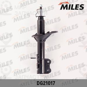 Амортизатор MILES DG21017