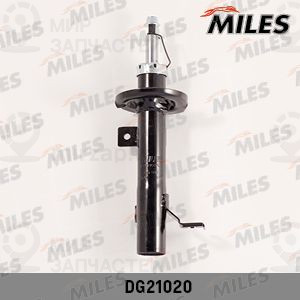 Амортизатор MILES DG21020