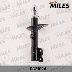 Амортизатор MILES DG21024
