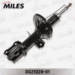Амортизатор MILES DG2102801
