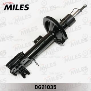 Амортизатор MILES DG21035