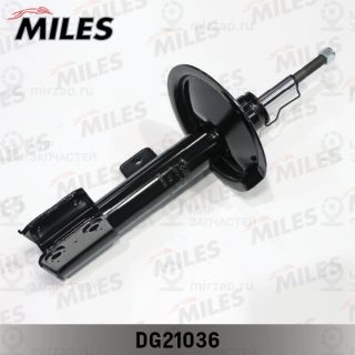 Амортизатор MILES DG21036