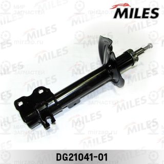 Амортизатор MILES DG2104101