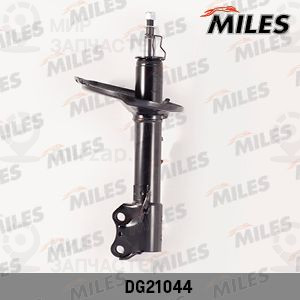 Амортизатор MILES DG21044