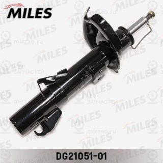 Амортизатор MILES DG2105101