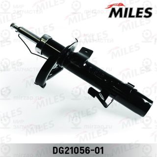 Амортизатор MILES DG2105601