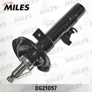 Амортизатор MILES DG21057