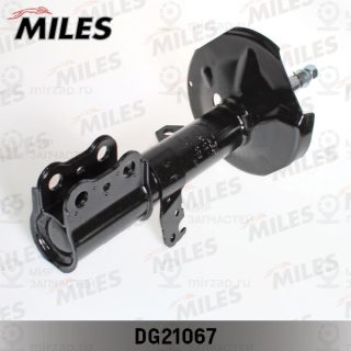 Амортизатор MILES DG21067