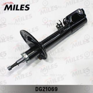 Запчасть MILES DG21069