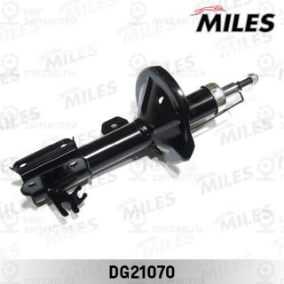 Амортизатор MILES DG21070
