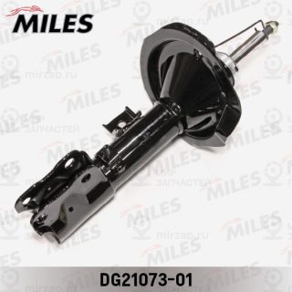 Амортизатор MILES DG2107301