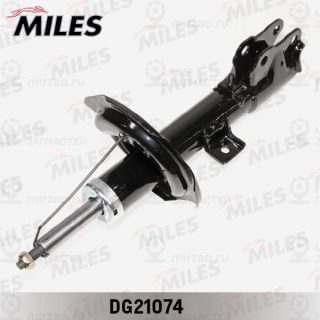 Амортизатор MILES DG21074