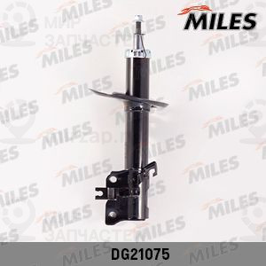 Запчасть MILES DG21075