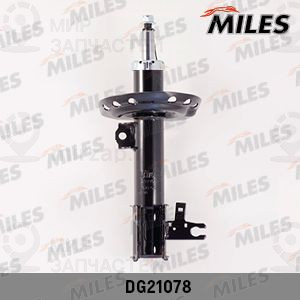 Амортизатор MILES DG21078