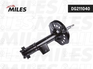 Амортизатор MILES DG211040