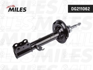 Амортизатор MILES DG211062