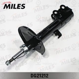 Запчасть MILES DG21212