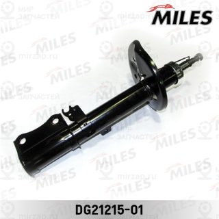 Амортизатор MILES DG2121501