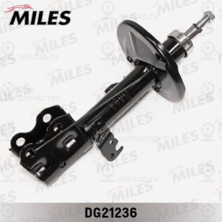 Амортизатор MILES DG21236
