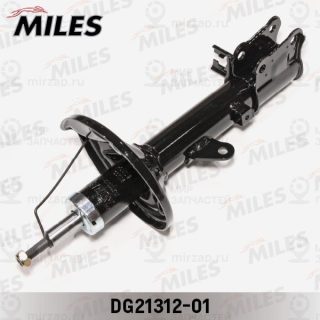Амортизатор MILES DG2131201
