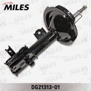 Амортизатор MILES DG2131301