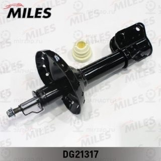 Амортизатор MILES DG21317