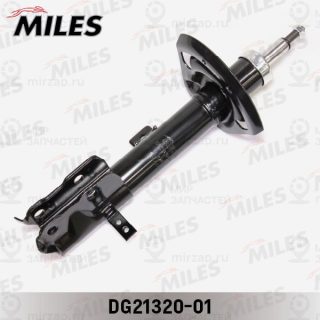 Амортизатор MILES DG2132001