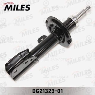 Амортизатор MILES DG2132301