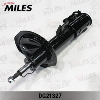Амортизатор MILES DG21327
