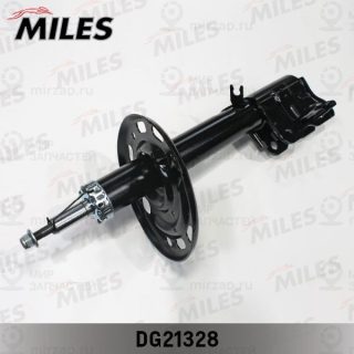Амортизатор MILES DG21328