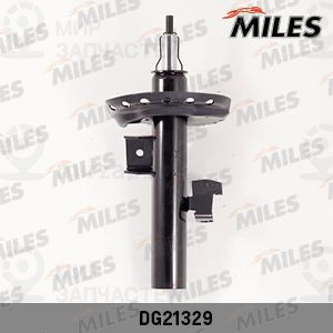 Амортизатор MILES DG21329