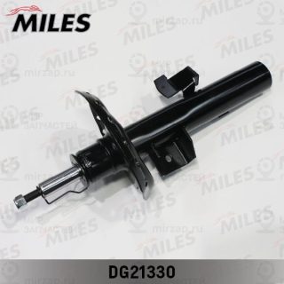 Амортизатор MILES DG21330
