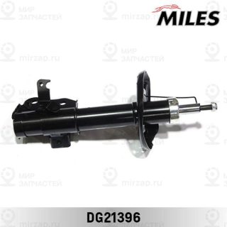 Амортизатор MILES DG21396