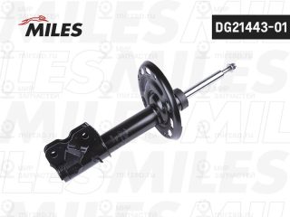 Амортизатор MILES DG2144301