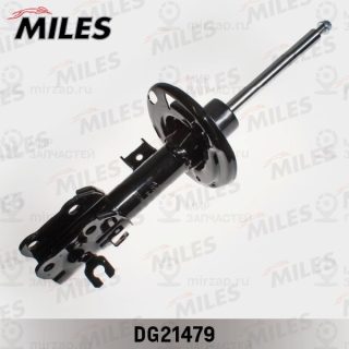 Амортизатор MILES DG21479
