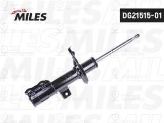Амортизатор MILES DG2151501