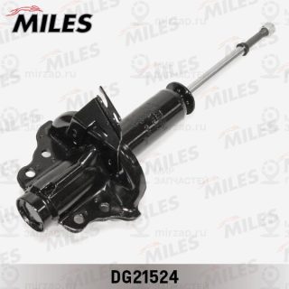 Амортизатор MILES DG21524