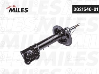 Запчасть MILES DG2154001