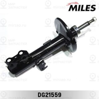Запчасть MILES DG21559