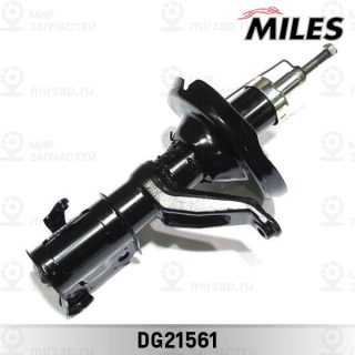 Амортизатор MILES DG21561