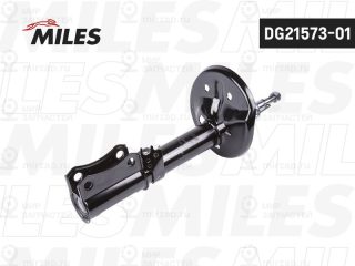 Амортизатор MILES DG2157301