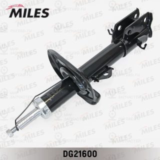 Амортизатор MILES DG21600