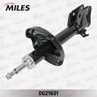 Амортизатор MILES DG21601
