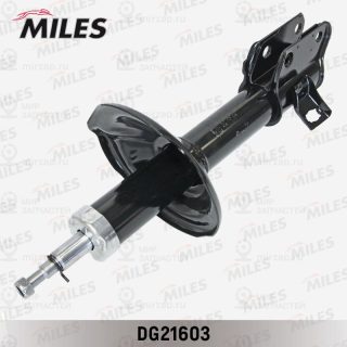 Амортизатор MILES DG21603