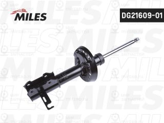 Амортизатор MILES DG2160901