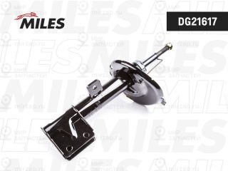 Запчасть MILES DG21617