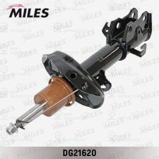 Амортизатор MILES DG21620