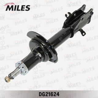 Амортизатор MILES DG21624