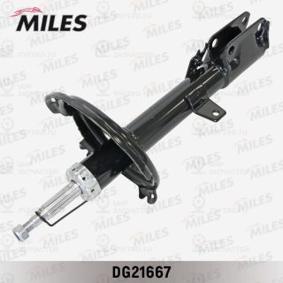 Амортизатор MILES DG21667