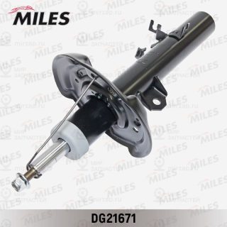 Амортизатор MILES DG21671